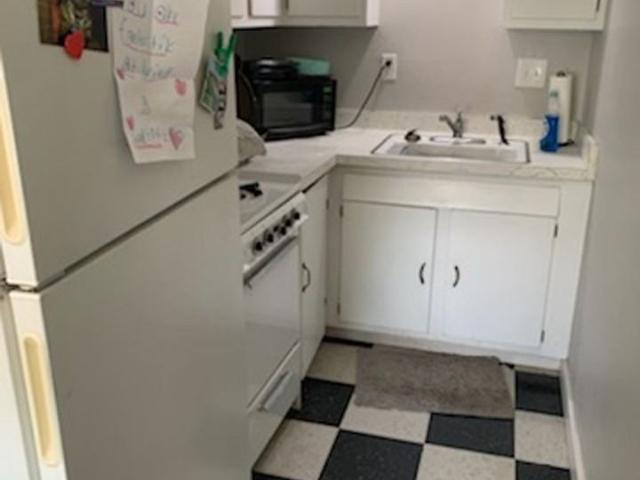 Apartment for rent in Lower East Side, Milwaukee