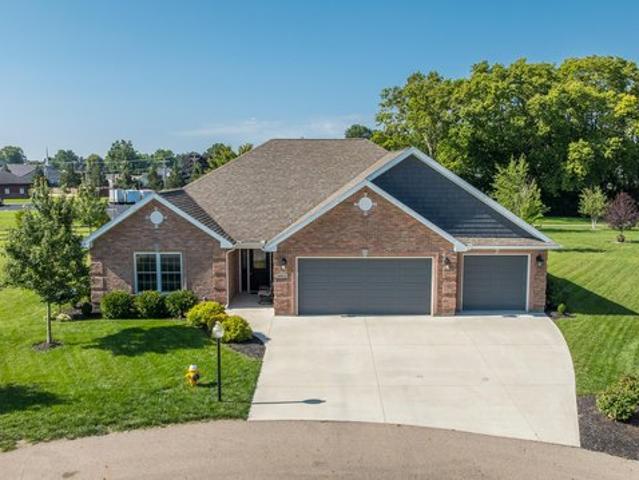 House for sale in Troy, Ohio