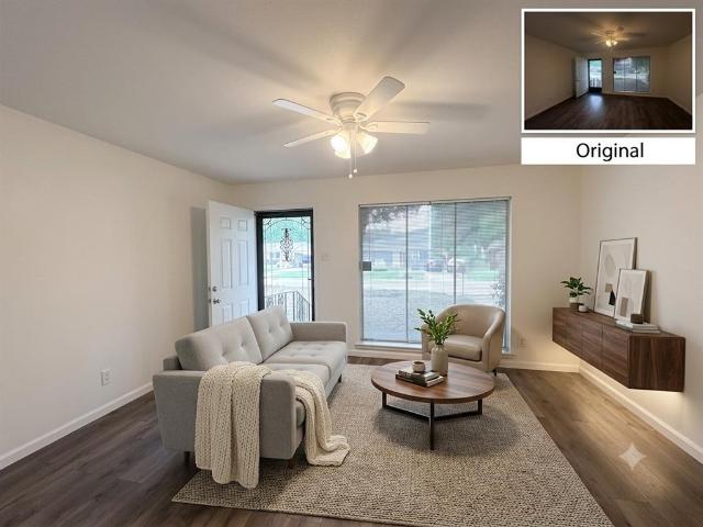 House for sale in Mesquite, Dallas County