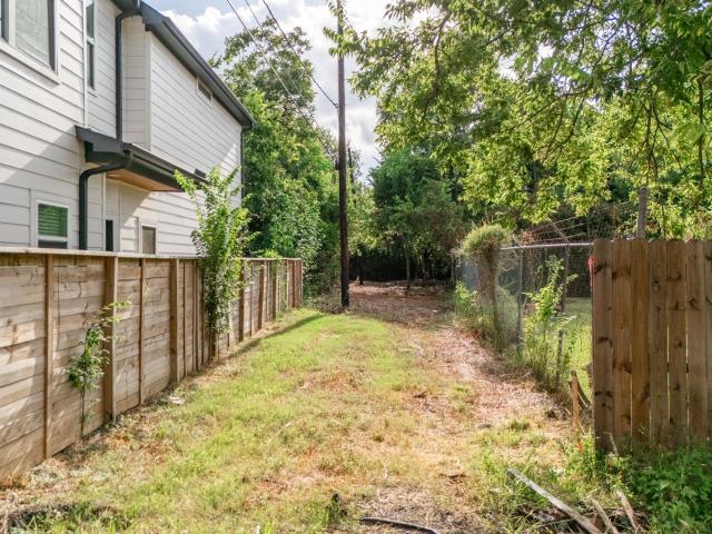 Land for sale in Harris, Texas