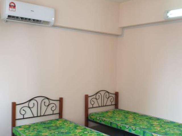 Room for rent in Country Heights Damansara, Kuala Lumpur