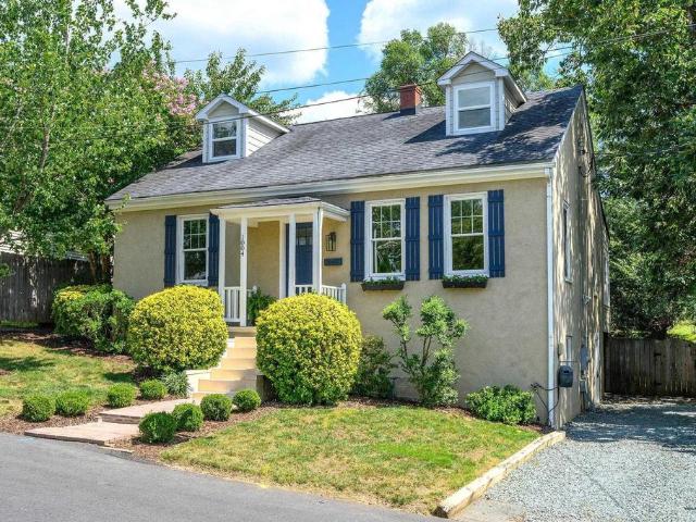 House for sale in Virginia