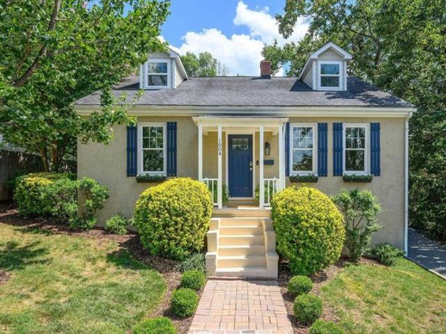 House for sale in Virginia