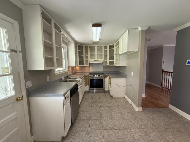 Property for sale in Tennessee