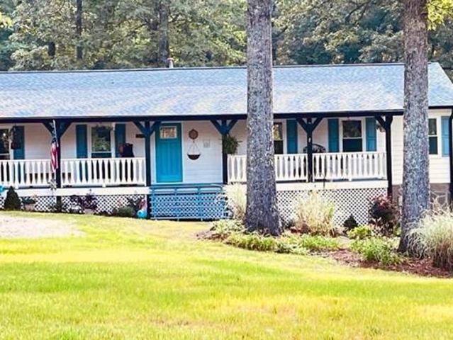 House for sale in Bartow, Georgia