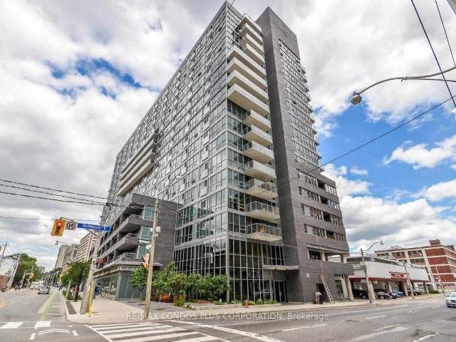 Condo for rent in Woburn, Ontario