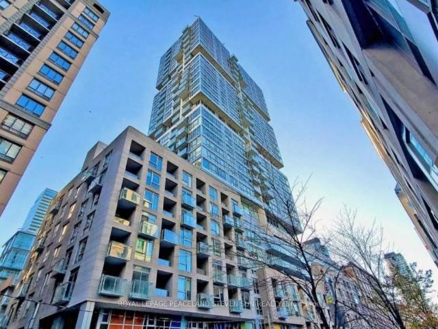 Condo for sale in Spadina—Fort York, Toronto