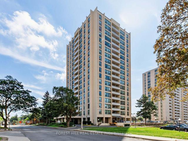 Condo for rent in Eglinton—Lawrence, Toronto