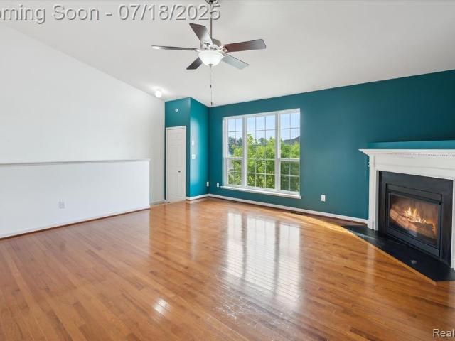 Condo for sale in Saline