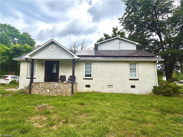 House for sale in Mayodan, North Carolina
