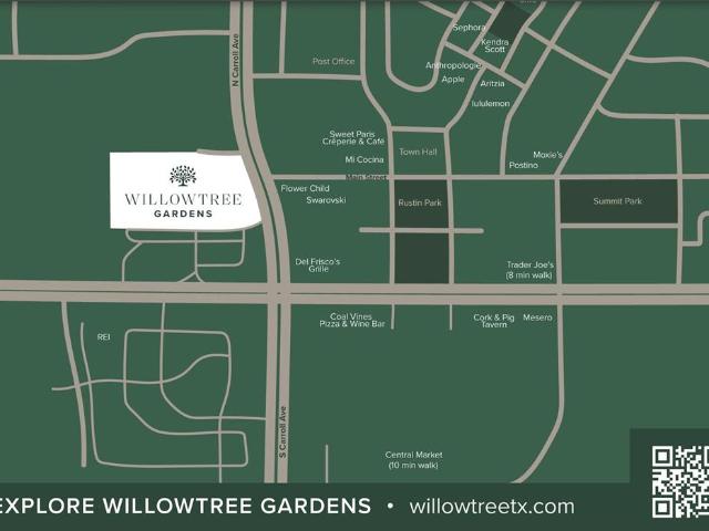 Land for sale in Southlake, Texas