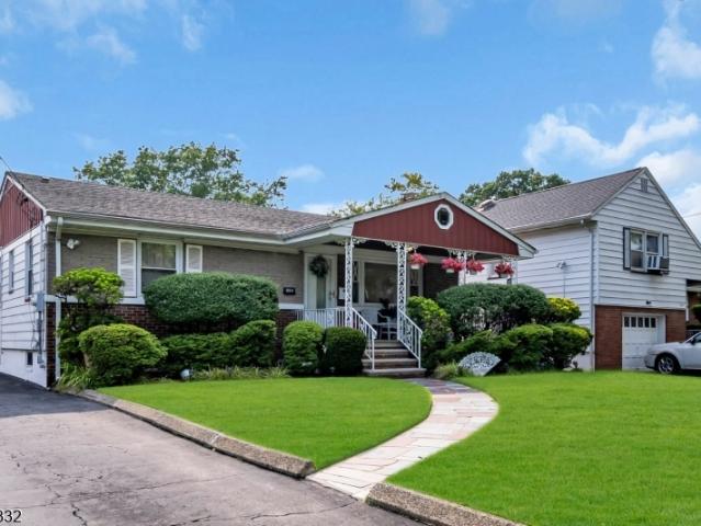 House for sale in Clark, New Jersey