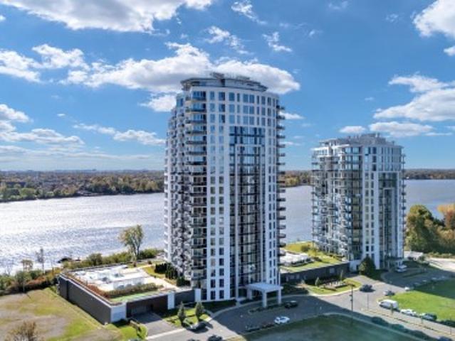 Condo for sale in Sainte-Dorothée, Laval (région administrative)