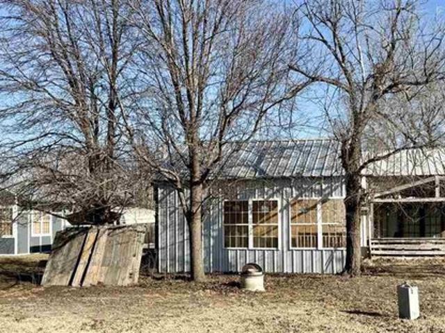 House for sale in Blackwell, Oklahoma