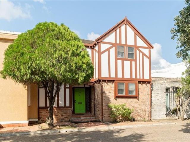Townhouse for sale in Hidalgo, Texas