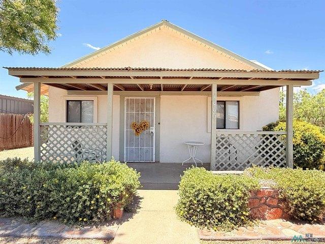 House for sale in Luna, New Mexico