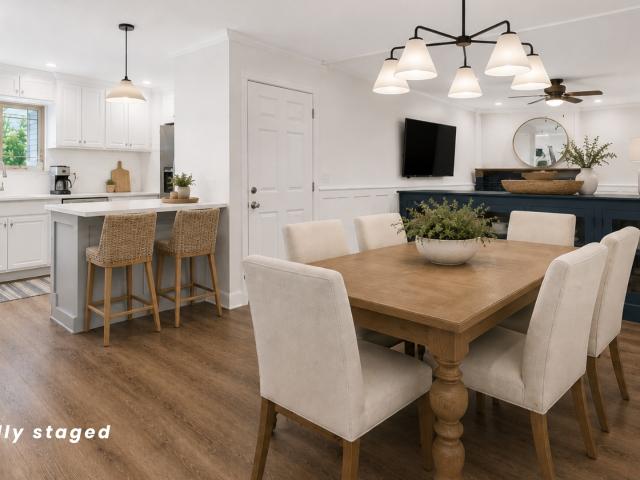 House for sale in Mahomet, Illinois