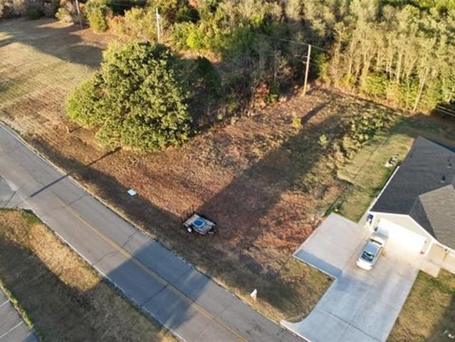 Land for sale in Luther, Oklahoma County