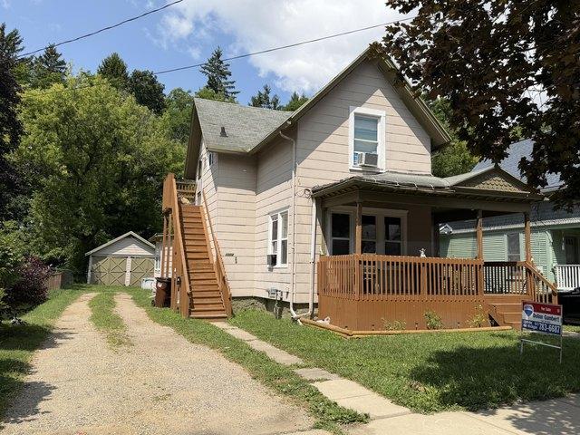 House for sale in Michigan