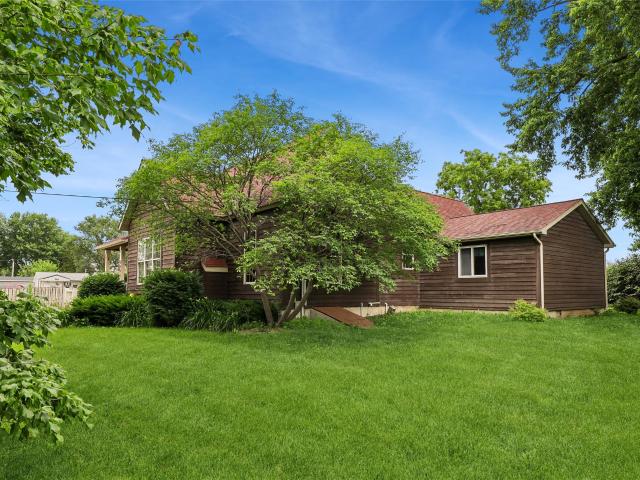 House for sale in Indianola, Iowa