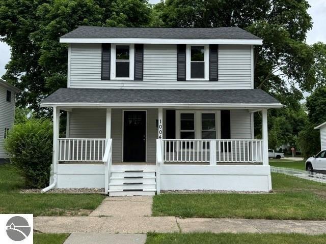 House for sale in Isabella, Michigan