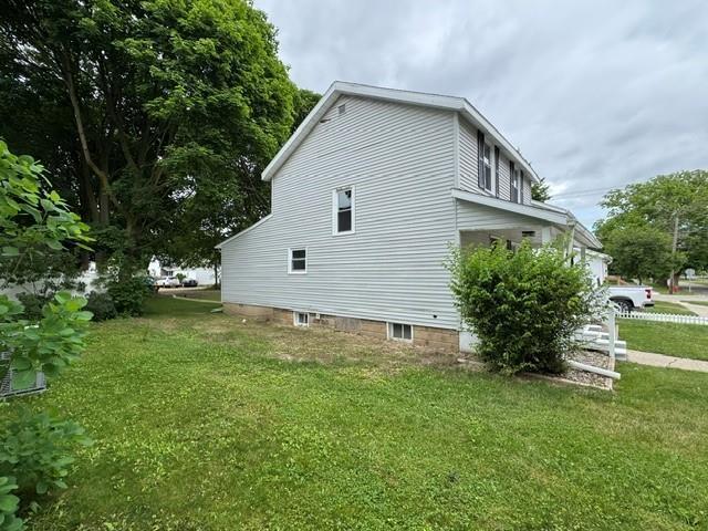House for sale in Isabella, Michigan