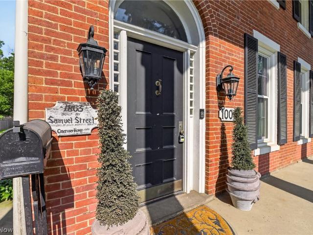 House for sale in Salem, Ohio