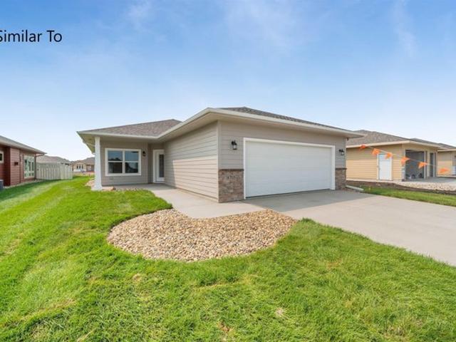House for sale in Brandon, South Dakota