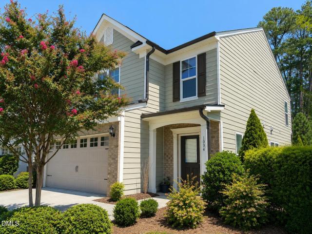Townhouse for sale in Durham, North Carolina