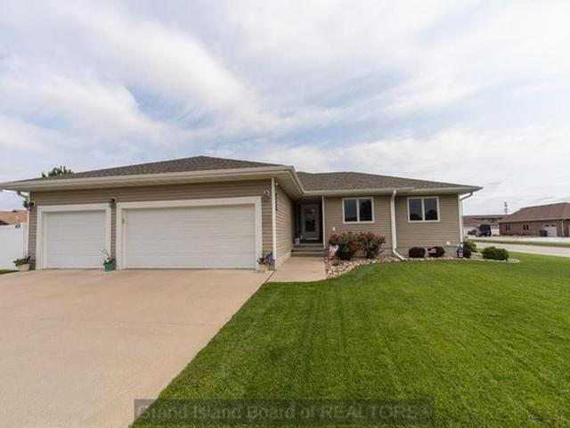House for sale in Nebraska
