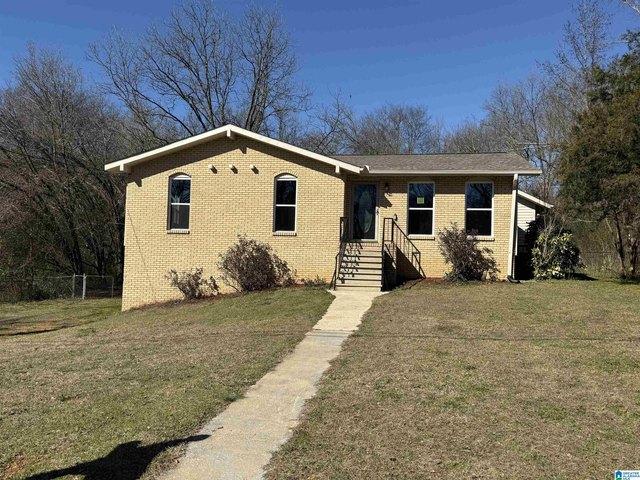 House for sale in Brookside, Alabama