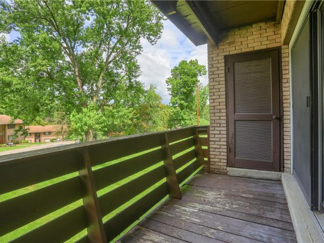 Condo for sale in Moon Township, Allegheny County