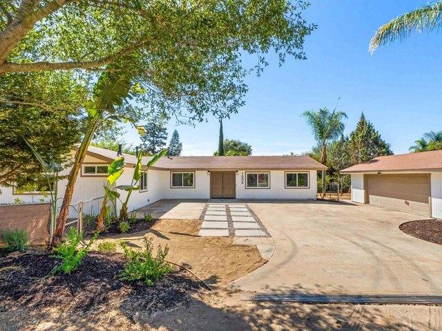 House for sale in Fallbrook, California