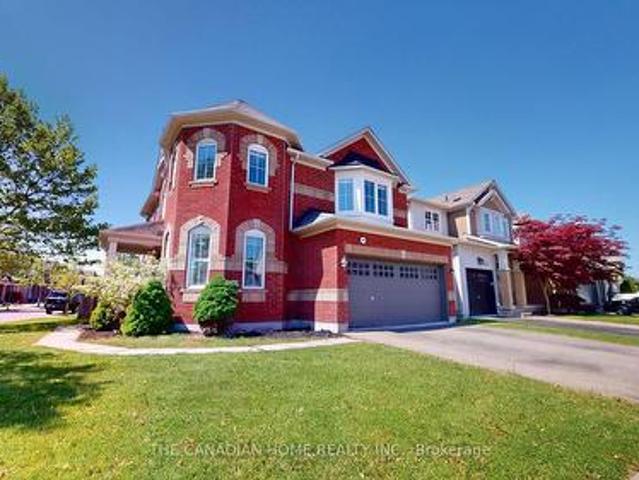 House for sale in Milton, Ontario