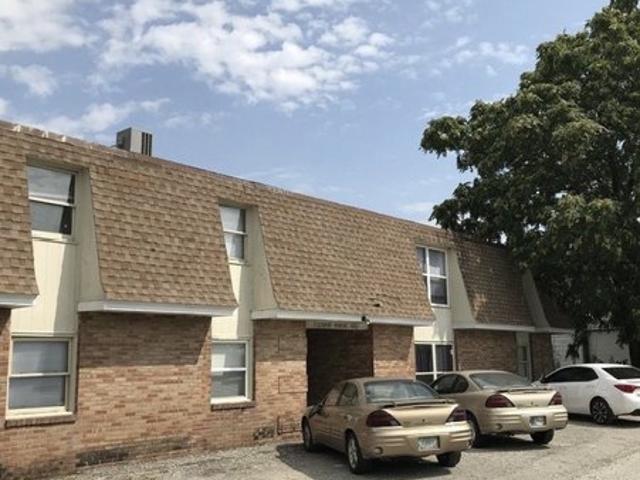 House for sale in Vincennes, Indiana