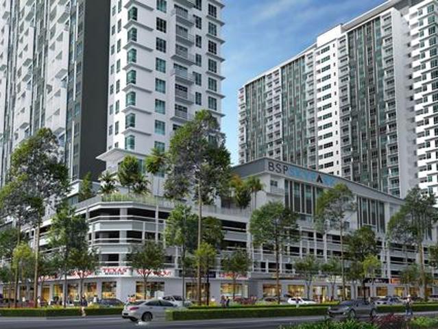 Serviced Residence for sale in Saujana, Selangor