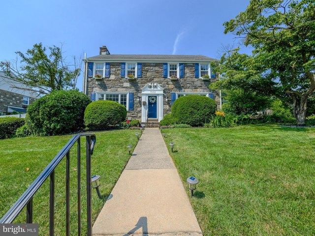 House for sale in Delco, Pennsylvania
