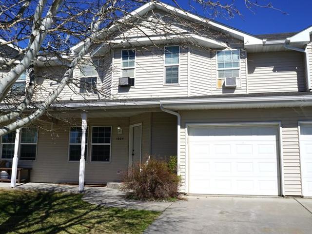 Townhouse for sale in Sweet Grass, Montana