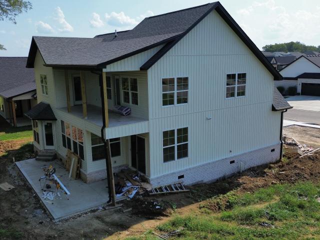 House for sale in Nicholasville, Jessamine County