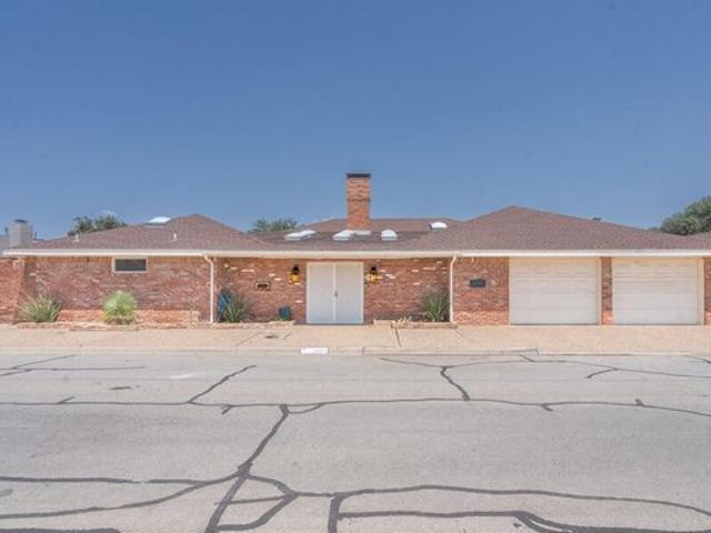 House for sale in Midland, Texas