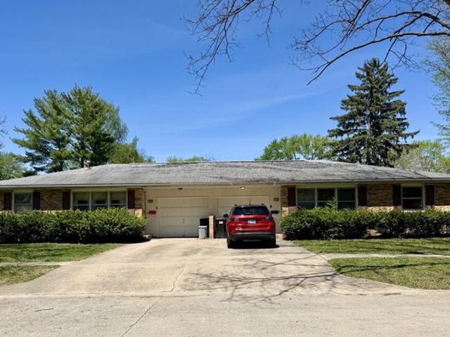 House for sale in Urbana, Illinois