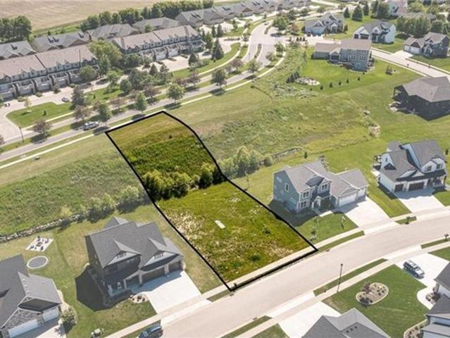 Land for sale in Byron, Minnesota