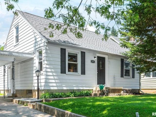 House for sale in East Peoria, Illinois