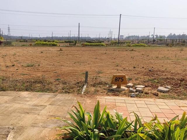 Land for sale in Hariana