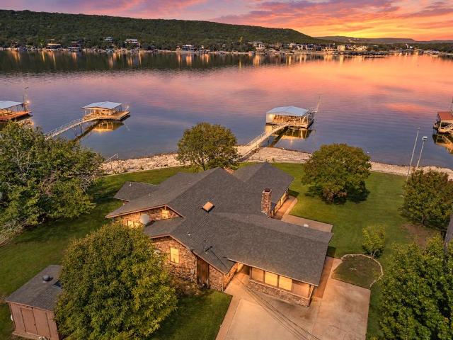 House for sale in Graford, Palo Pinto County