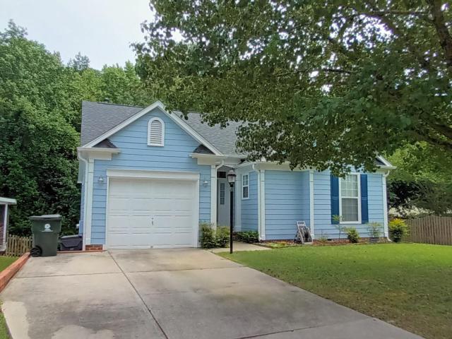 House for sale in Wake, North Carolina