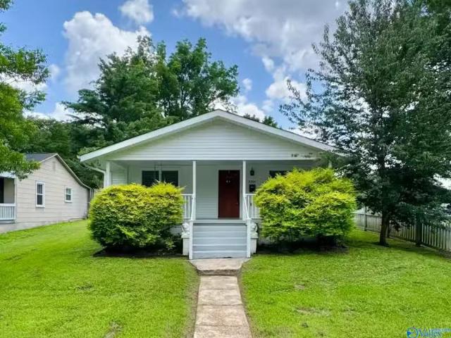 House for rent in Huntsville