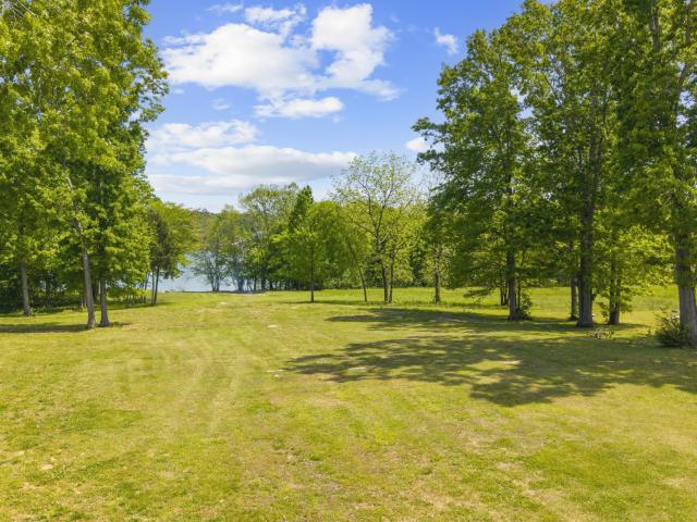 Land for sale in Tennessee