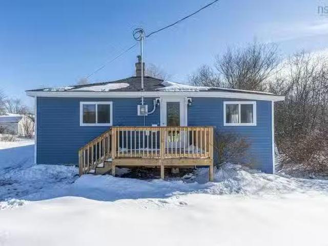 House for sale in Canning, Nova Scotia