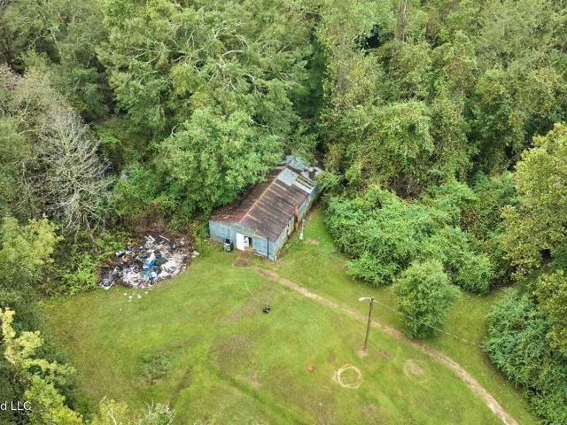 House for sale in Chatawa, Magnolia